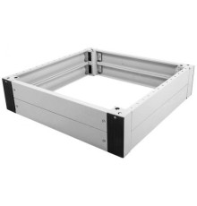 Elbox Цоколь (основание) высотой 100 мм для шкафов серии EMS (Ш600 х Г400) EMS-S-600.400.100