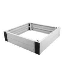 Elbox Цоколь (основание) высотой 200 мм для шкафов серии EMS (Ш600 х Г600) EMS-S-600.600.200