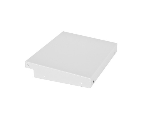 [Монтажные шкафы, стойки] Elbox Крыша дождевая для шкафов серии EMW (Ш500 x Г210) (EMW-RR-500.210)