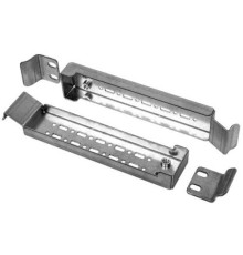 Elbox Шина монтажная 25 x 45 для шкафов EMW глубиной 210 мм [EMW-RM-25.45.210]