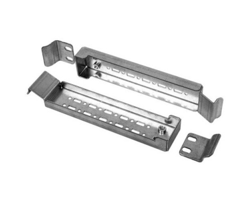 [Монтажные шкафы, стойки] Elbox Шина монтажная 25 x 45 для шкафов EMW глубиной 210 мм [EMW-RM-25.45.210]