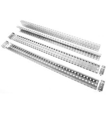 Elbox Шина монтажная 23 x 73 с держателем для шкафов EMS высота/ширина/глубина 400 мм