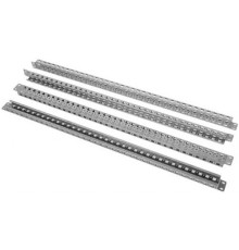 Elbox Профиль монтажный 23 x 73 для шкафов EMS ширина/глубина 1200 мм