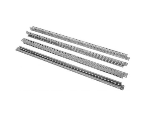 [Монтажные шкафы, стойки] Elbox Профиль монтажный 23 x 73 для шкафов EMS ширина/глубина 1200 мм