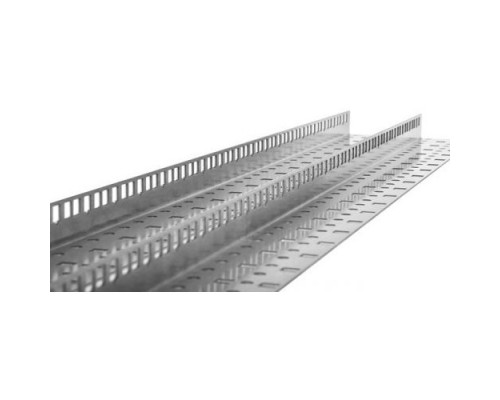 [Монтажные шкафы, стойки] Elbox Комплект L-образных направляющих 47U для шкафов серии EMS