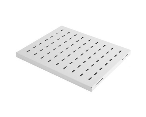 [Монтажные шкафы, стойки] Elbox Полка приборная глубиной 400 мм для шкафов серии EMS шириной 800 мм и глубиной 500 мм EMS-RI-800.400