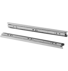 Elbox Комплект телескопических направляющих для полок глубиной 500 мм серии EMS-RI EMS-TG-500