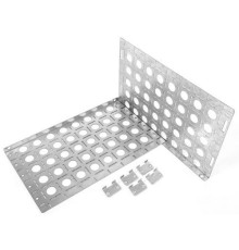 Elbox Комплект боковых монтажных панелей 19