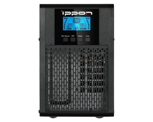 [ИБП] Ippon Innova G2 Euro 1000L {1547590}