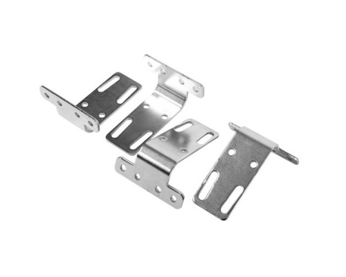 [Монтажные шкафы, стойки] Elbox Соединитель внутренний угловой для шкафов EMS EMS-CC