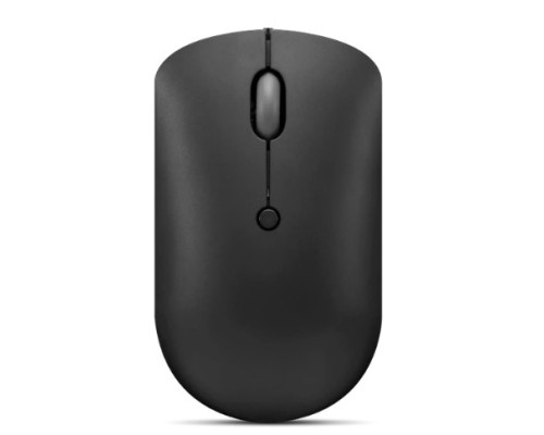 [Опция для ноутбука] Мышь Lenovo Lenovo 400 USB-C Compact Wired Mouse (GY51D20875)