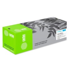 Картридж лазерный Cactus CS-TK8505C голубой (20000стр.) для Kyocera FS-4500CN/5550CN/TASKalfa 4551ci