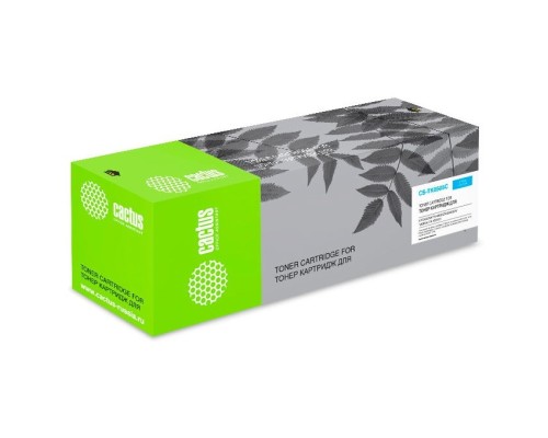 [расходные материалы] Картридж лазерный Cactus CS-TK8505C голубой (20000стр.) для Kyocera FS-4500CN/5550CN/TASKalfa 4551ci