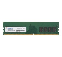 Память DDR4 8Gb 3200MHz A-Data AD4U32008G22-BGN OEM PC4-25600 CL22 DIMM 288-pin 1.2В single rank