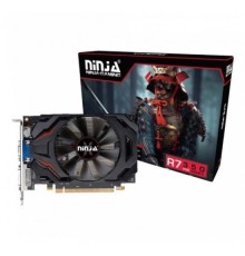 Sinotex Ninja R7 350 (512SP) 2GB GDDR5 128bit VGA DVI HDMI RTL (AKR735025F) 