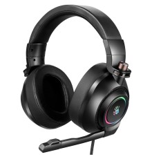 A4Tech Bloody G580 черный 2м мониторные USB оголовье