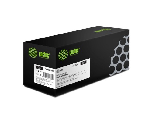 [расходные материалы] Картридж лазерный Cactus CS-MX235GT черный (16000стр.) для Sharp AR-5618/5620/5623; MX-M182/M202/M232