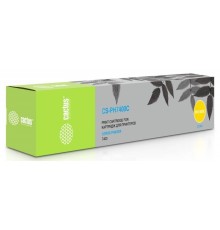 Картридж лазерный Cactus CS-PH7400C 106R01150 голубой (9000стр.) для Xerox Phaser 7400