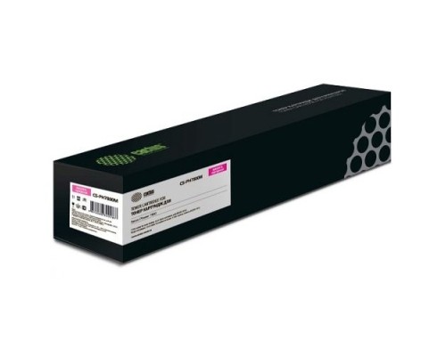 [расходные материалы] Картридж лазерный Cactus CS-PH7800M 106R01571 пурпурный (17200стр.) для Xerox Phaser 7800