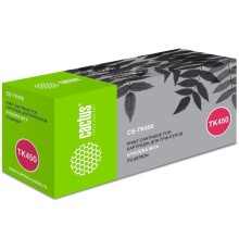 Картридж лазерный Cactus CS-TK450 черный (15000стр.) для Kyocera Mita FS-6970DN