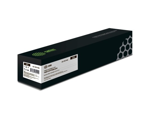 [расходные материалы] Картридж лазерный Cactus CS-TK7105 черный (20000стр.) для Kyocera Mita TASKalfa 3010i/ 3011i