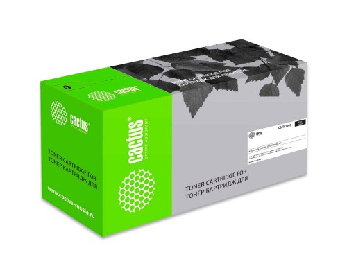 [расходные материалы] Картридж лазерный Cactus CS-TK7205 черный (35000стр.) для Kyocera Mita TASKalfa 3510i, TASKalfa 3511i