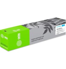 Картридж лазерный Cactus CS-TK8315C голубой (6000стр.) для Kyocera FS-Taskalfa-2550CI