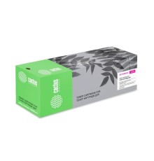 Картридж лазерный Cactus CS-TK8505M пурпурный (20000стр.) для Kyocera FS-4500CN/5550CN/TASKalfa 4551ci