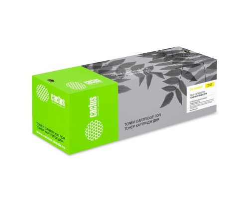 [расходные материалы] Картридж лазерный Cactus CS-TK8505Y желтый (20000стр.) для Kyocera FS-4500CN/5550CN/TASKalfa 4551ci
