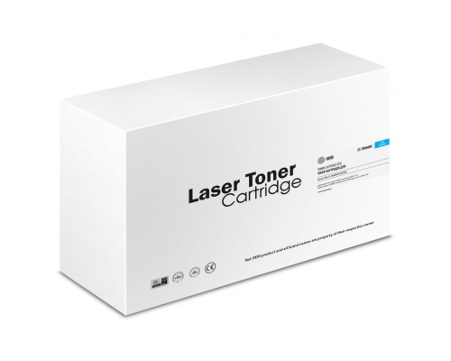 [расходные материалы] Картридж лазерный Cactus CS-TK8600C голубой (20000стр.) для Kyocera Mita FS-C8600DN/C8650DN