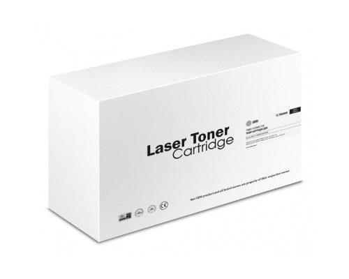 [расходные материалы] Картридж лазерный Cactus CS-TK8600K черный (30000стр.) для Kyocera Mita FS-C8600DN/C8650DN