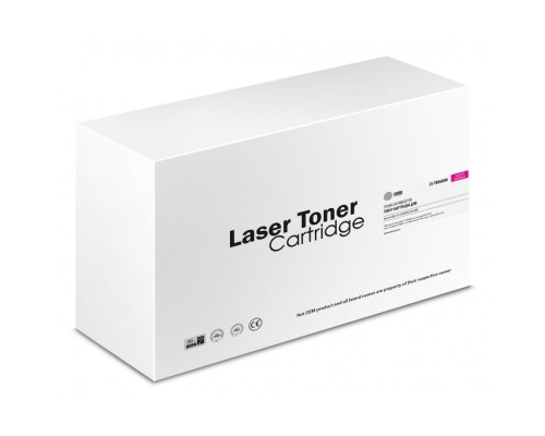 [расходные материалы] Картридж лазерный Cactus CS-TK8600M пурпурный (20000стр.) для Kyocera Mita FS-C8600DN/C8650DN