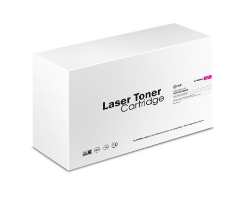 [расходные материалы] Картридж лазерный Cactus CS-TK8800M пурпурный (20000стр.) для Kyocera Ecosys P8060cdn