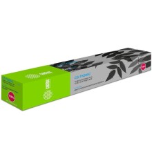 Картридж лазерный Cactus CS-TK895C CS-TK895С голубой (6000стр.) для Kyocera Mita FS C8020/C8020MFP/C8025/C8025MFP