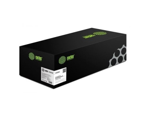 [расходные материалы] Картридж лазерный Cactus CS-WC5016DR 101R00432 черный (22000стр.) для Xerox WorkCentre 5016/5020