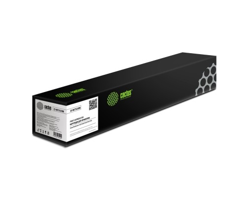 [расходные материалы] Картридж лазерный Cactus CS-WC7525BK 006R01517 черный (26000стр.) для Xerox WorkCentre 7525/7530/7535/7545/7556