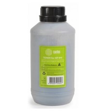 Тонер Cactus CS-THP4-120 черный флакон 120гр. для принтера HP LJ P1005/P1006/P1100/P1102