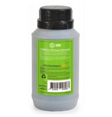 Тонер Cactus CS-THPCHUY-45 желтый флакон 45гр. для принтера HP Color Universal