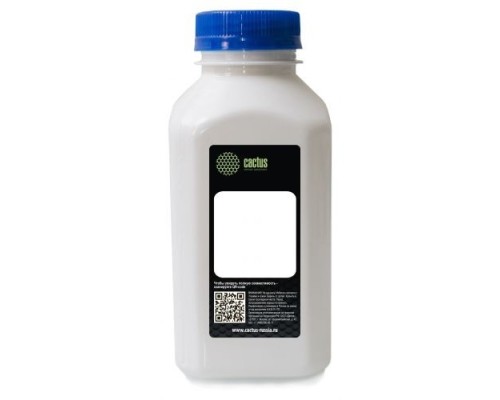 [расходные материалы] Тонер Cactus CS-THPCWHUM-25 пурпурный флакон 25гр. для принтера HP Color Laser 150a/150nw/179fnw/ MFP 178nw