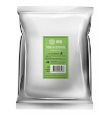 Тонер Cactus CS-TKY3-1000 черный флакон 1000гр. для принтера Kyoсera Universal