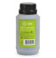 Тонер Cactus CS-TSG2-100 черный флакон 100гр. для принтера Samsung ML 2160/2165/ SCX 3400