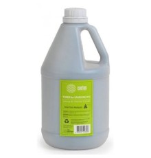 Тонер Cactus CS-TSG2-1000 черный флакон 1000гр. для принтера Samsung ML 2160/2165/SCX 3400