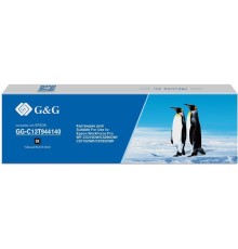 Картридж струйный G&G GG-C13T944140 черный (66мл) для Epson WorkForce Pro WF-M5290DW/M5790DWF