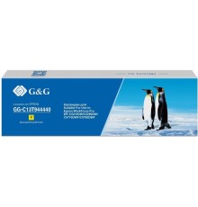 Картридж струйный G&G GG-C13T944440 желтый (45мл) для Epson WorkForce Pro WF-M5290DW/M5790DWF