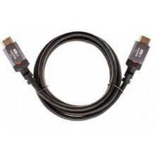 Telecom TCG365-1.5M Кабель HDMI 19M/M,ver. 2.1, 8K@60 Hz 1.5m метал разъемы, Telecom <TCG365-1.5M>