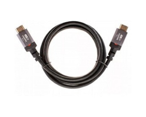 [кабели] Telecom TCG365-1.5M Кабель HDMI 19M/M,ver. 2.1, 8K@60 Hz 1.5m метал разъемы, Telecom <TCG365-1.5M>