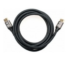 Telecom TCG750-3M Кабель соединительный DP-DP 1.4V 8K@60Hz  3м, Telecom Pro <TCG750-3M>