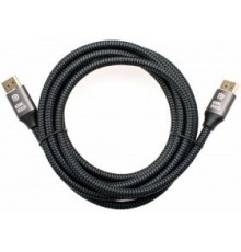 Telecom TCG750-3M Кабель соединительный DP-DP 1.4V 8K@60Hz  3м, Telecom Pro <TCG750-3M>