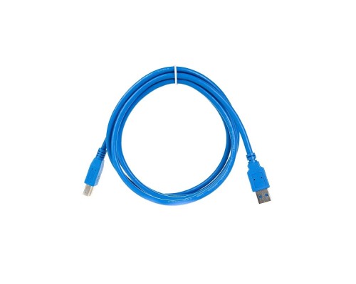 [кабели] AOpen ACU301-1.8M Кабель соединительный USB3.0 Am/Bm 1,8m