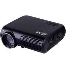 Cactus CS-PRO.02B.WUXGA Проектор {LCD 3000Lm (1920x1080) 2000:1 ресурс лампы:30000часов 2xUSB typeA 2xHDMI 4.2кг}